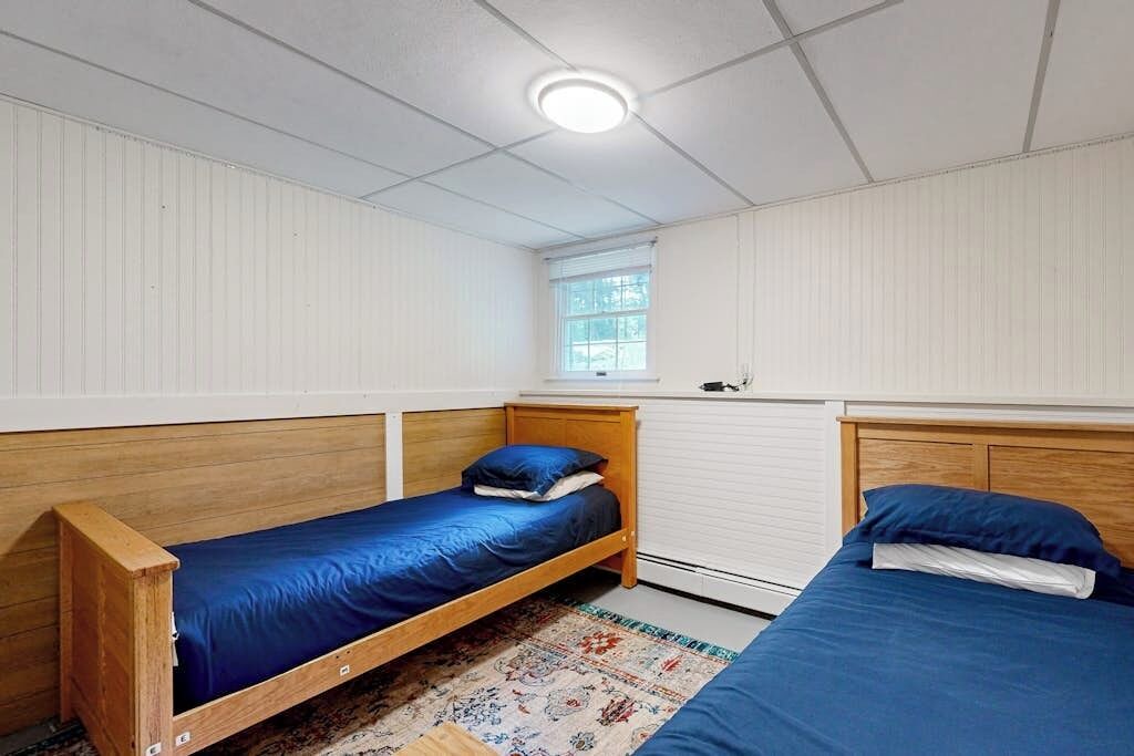 Photo of Bedroom in Readfield