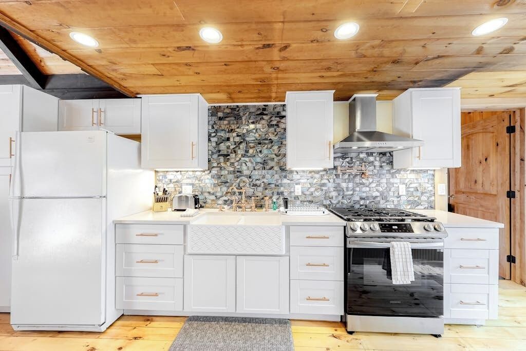 Photo of Kitchen in Rome