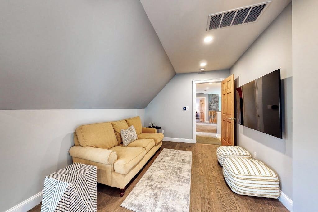 Photo of Livingroom in Cape Neddick