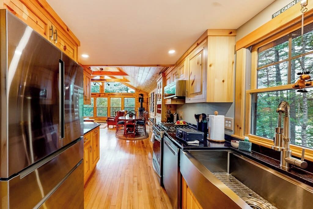 Photo of Kitchen in Oxford