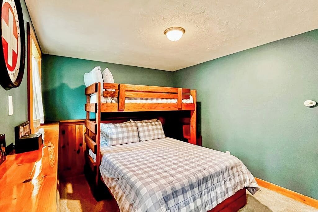 Photo of Bedroom in Bethel