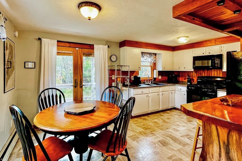 Photo of Kitchen in Bethel