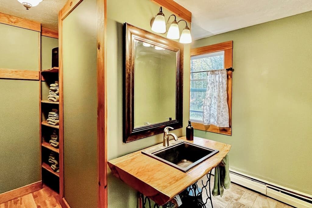 Photo of Bathroom in Bethel