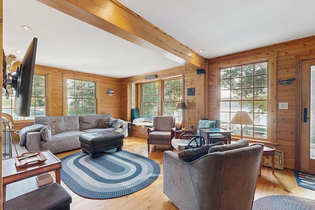 Photo of Livingroom in Belgrade