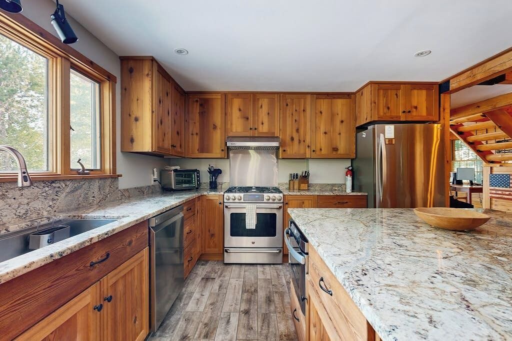 Photo of Kitchen in Belgrade