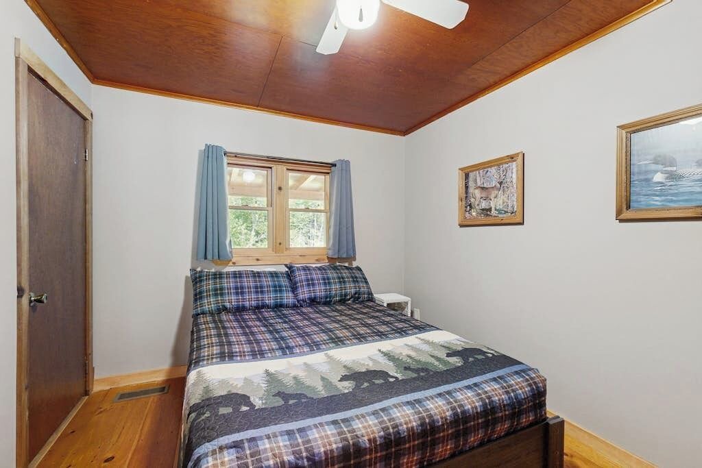 Photo of Bedroom in Belgrade
