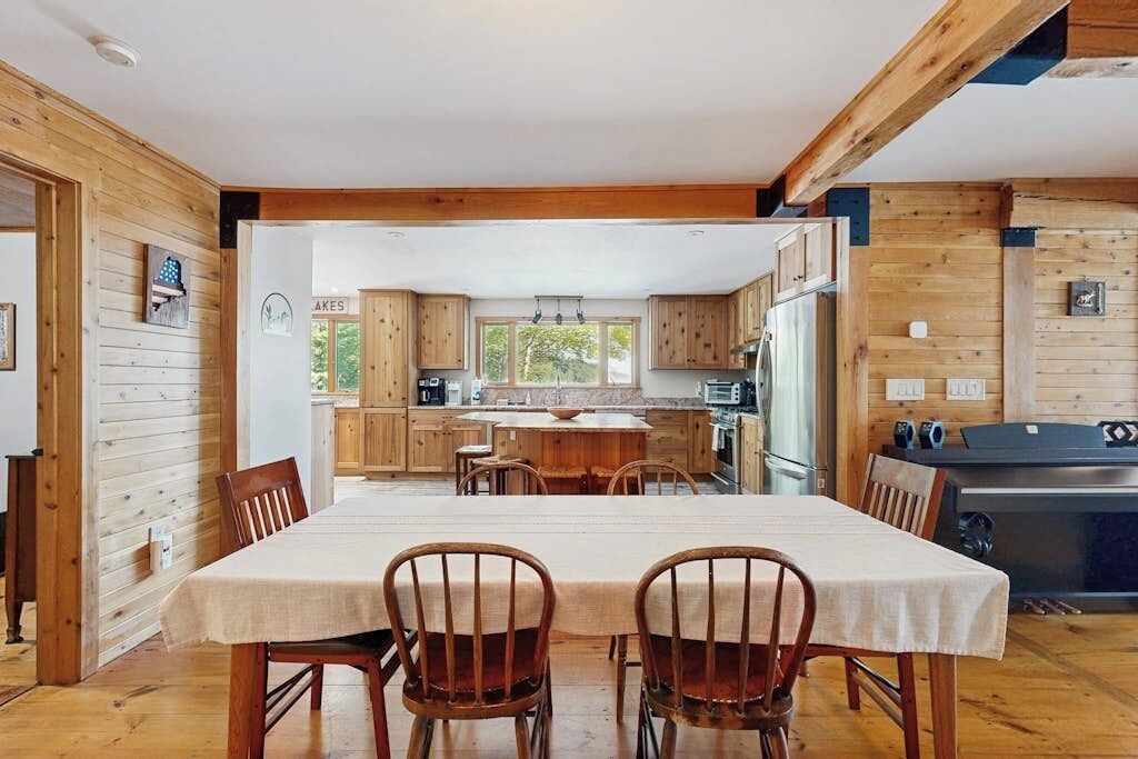 Photo of Kitchen in Belgrade