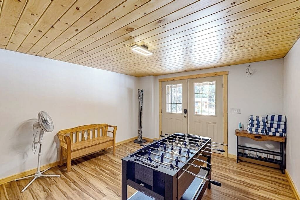 Photo of Bedroom in Rumford Center