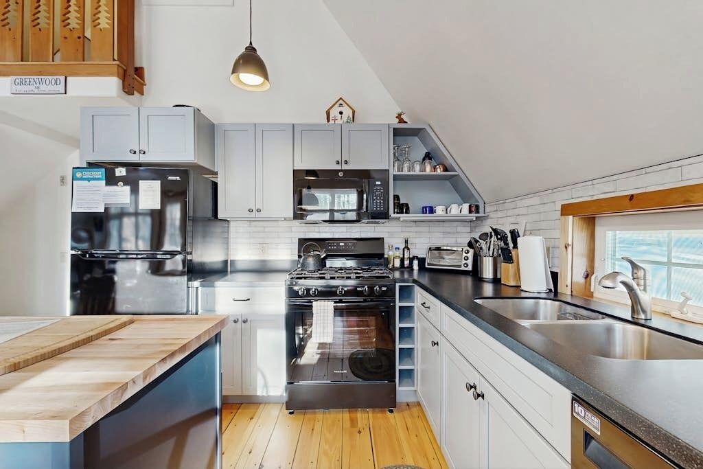 Photo of Kitchen in Greenwood