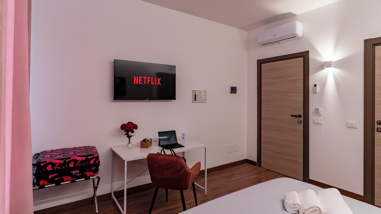 Photo of Bedroom in Venezia Nuova