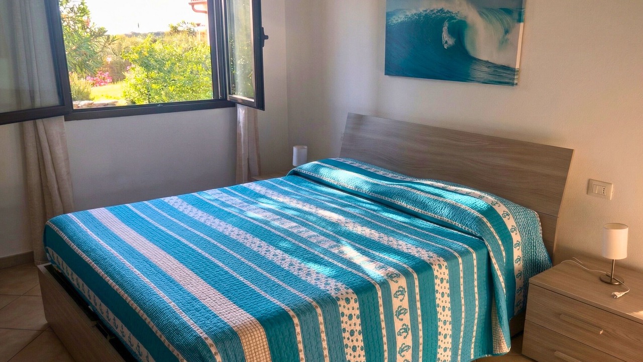 Photo of Bedroom in Sassari