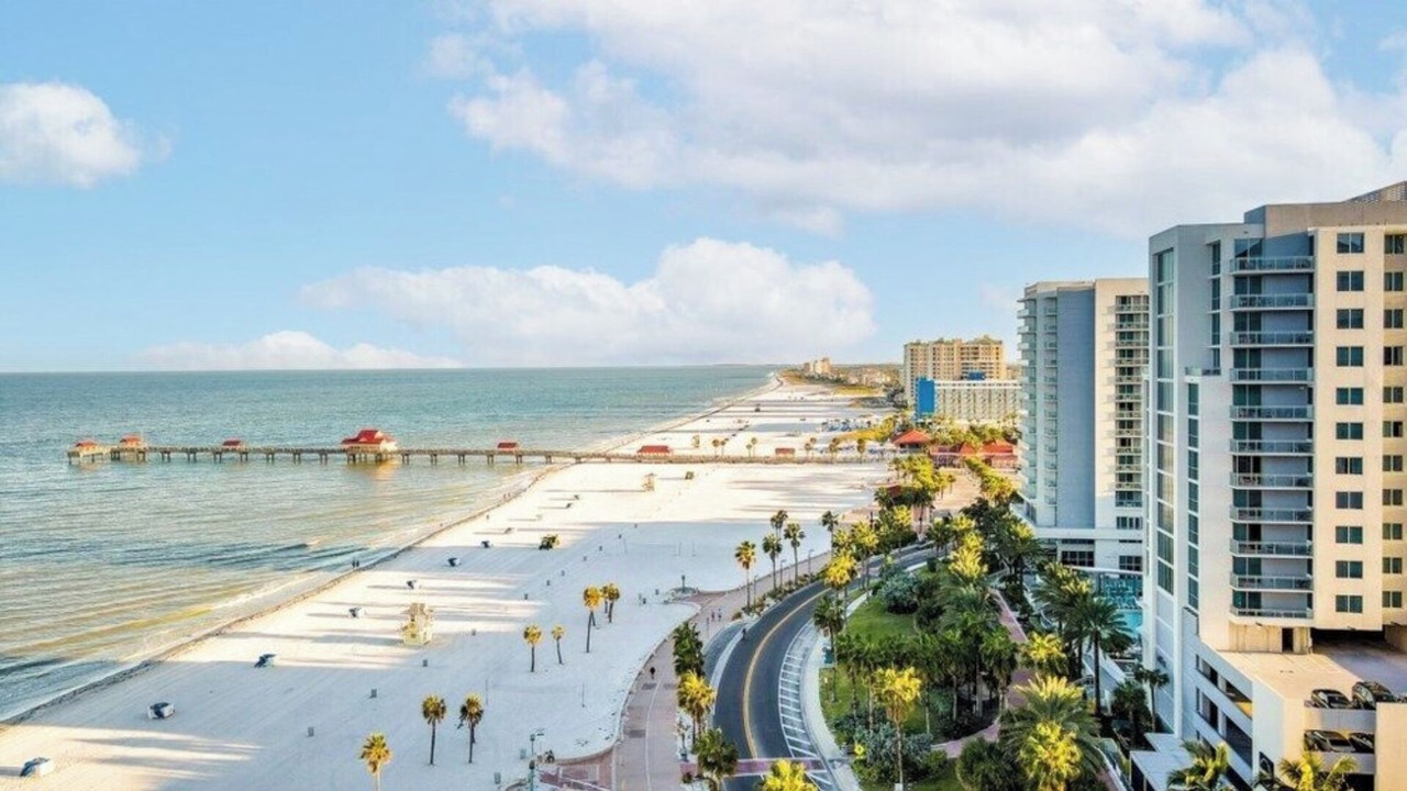 Photo of Others in Clearwater Beach