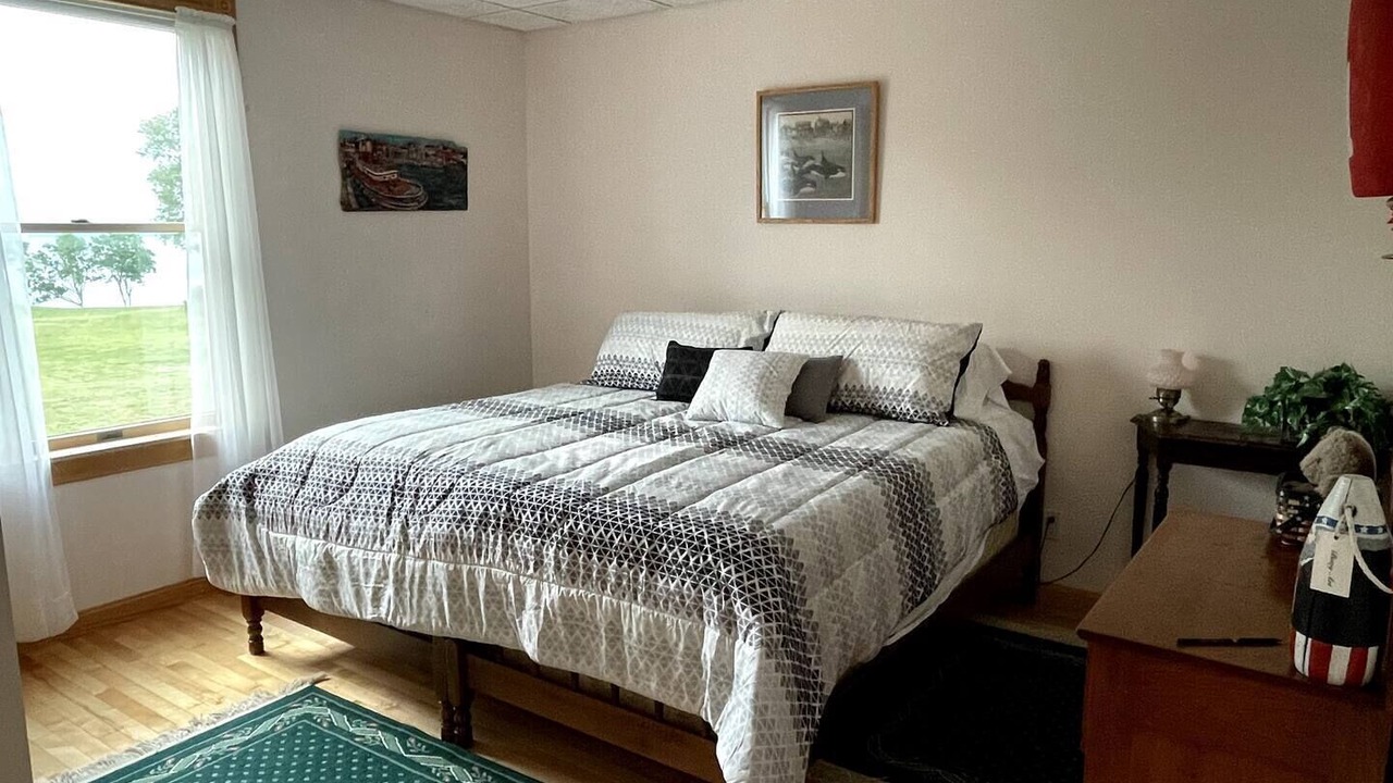 Photo of Bedroom in Eastport