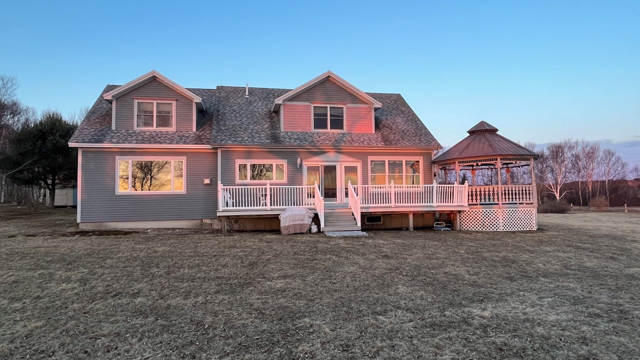 Photo of Outdoor in Eastport