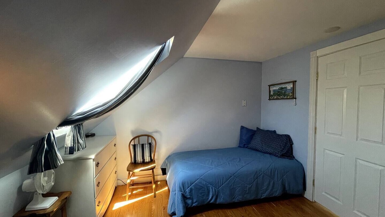 Photo of Bedroom in Eastport