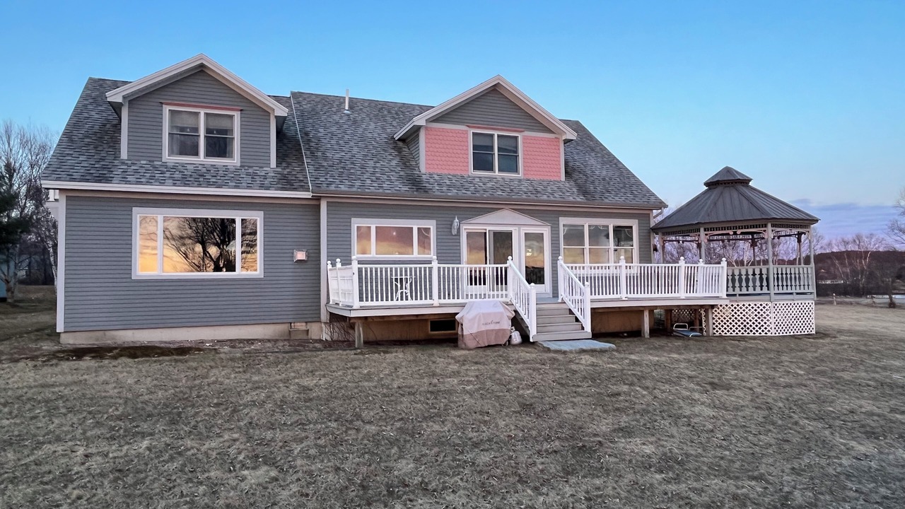 Photo of Outdoor in Eastport