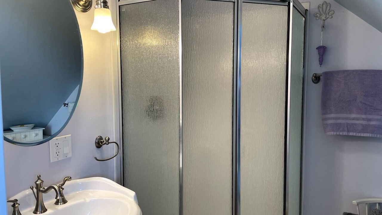 Photo of Bathroom in Eastport