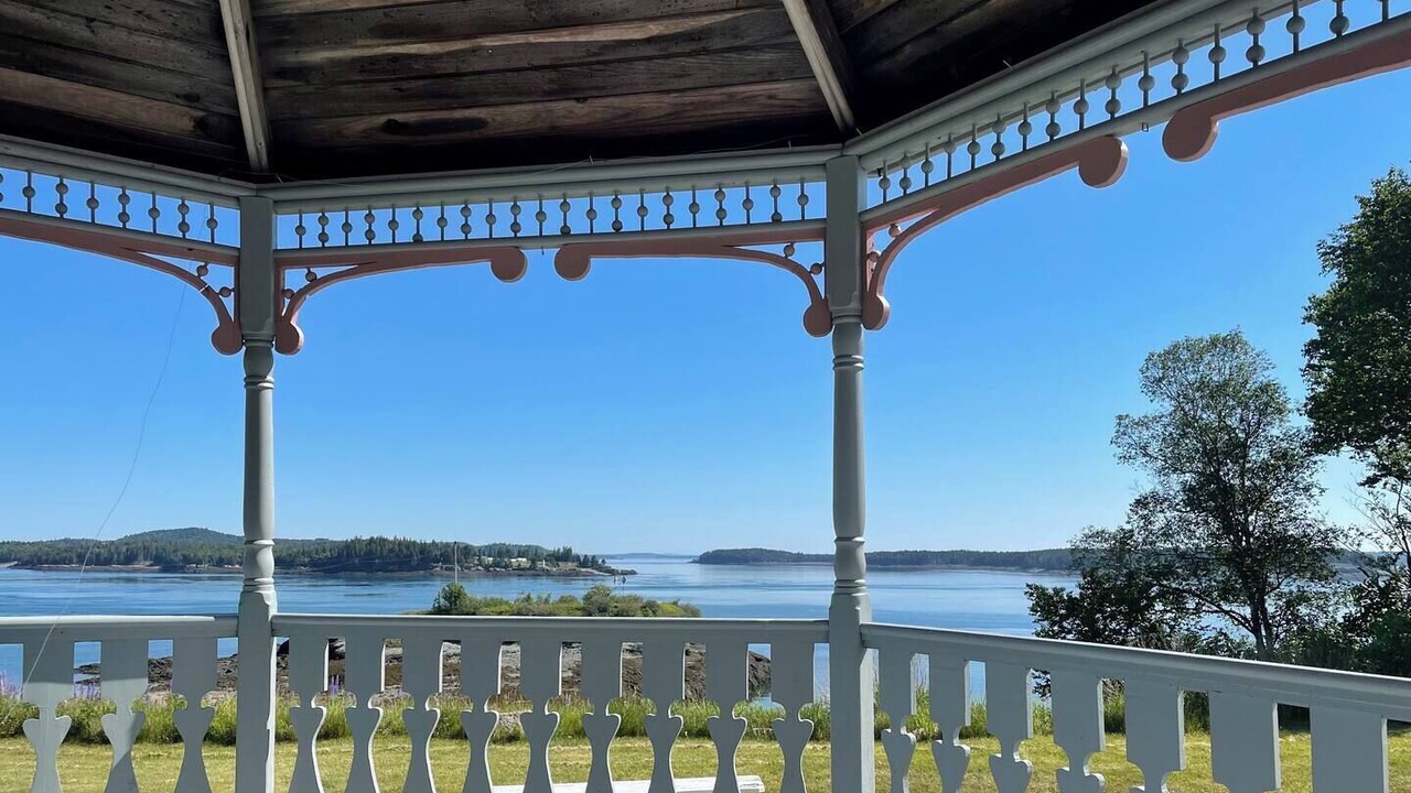 Photo of Outdoor in Eastport