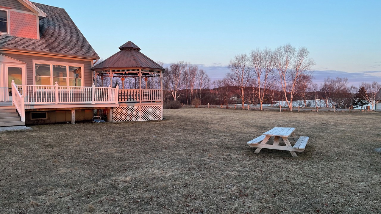 Photo of Outdoor in Eastport