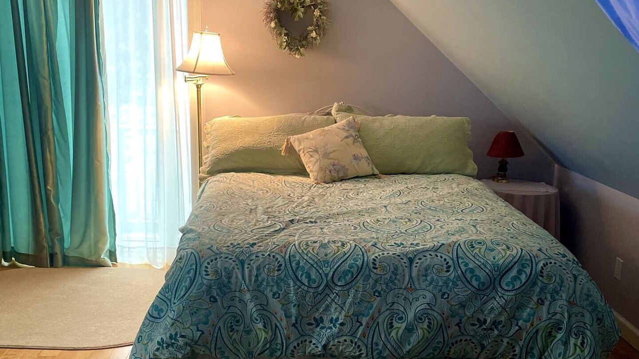 Photo of Bedroom in Eastport