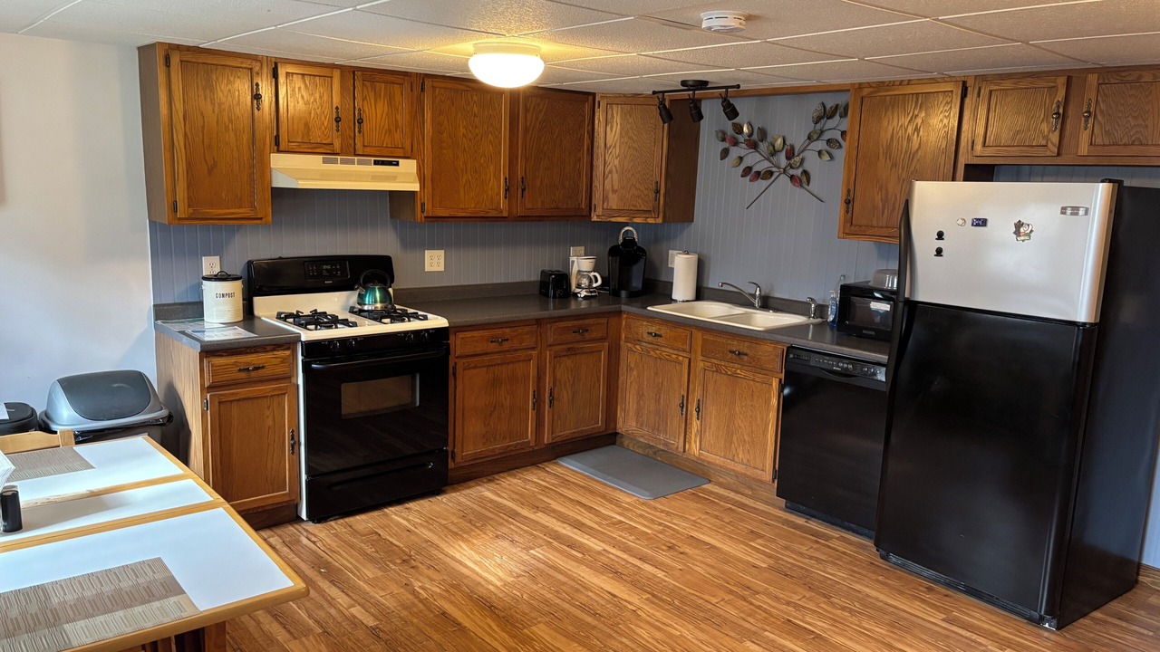 Photo of Kitchen in Lowell