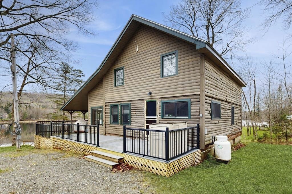 Photo of Outdoor in Sebec