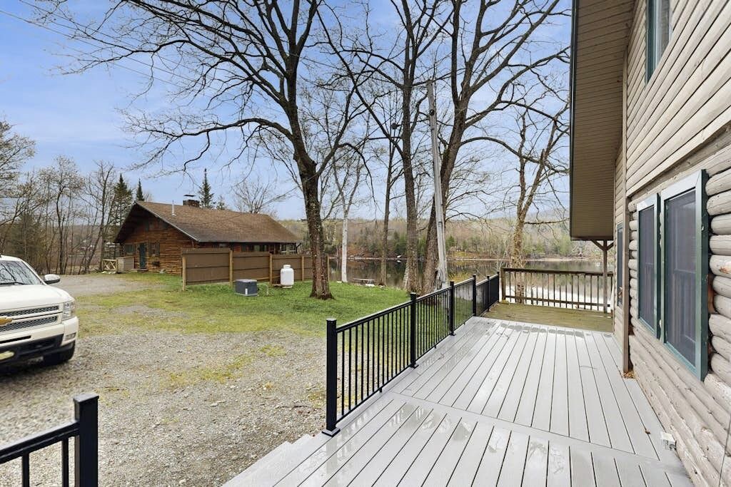 Photo of Outdoor in Sebec
