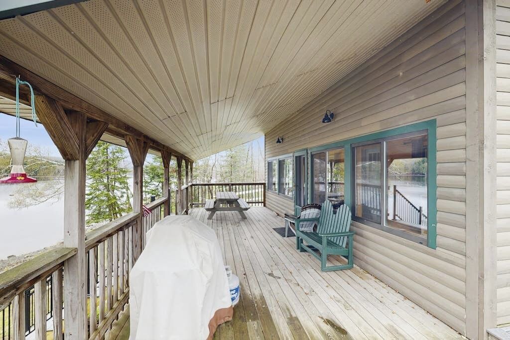Photo of Outdoor in Sebec