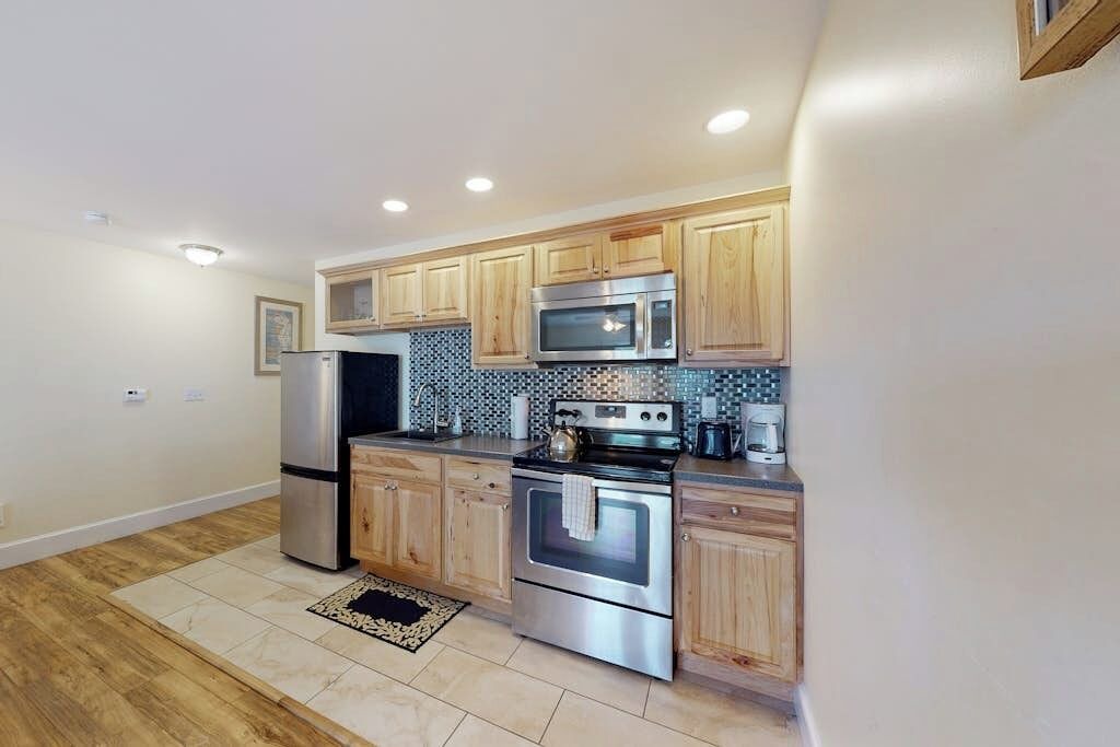 Photo of Kitchen in Edgecomb