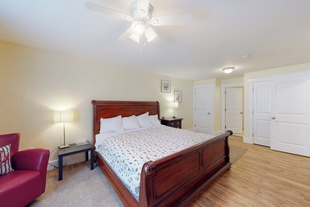 Photo of Bedroom in Edgecomb