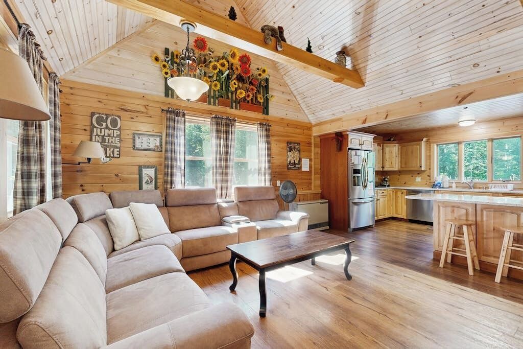 Photo of Livingroom in Greenville