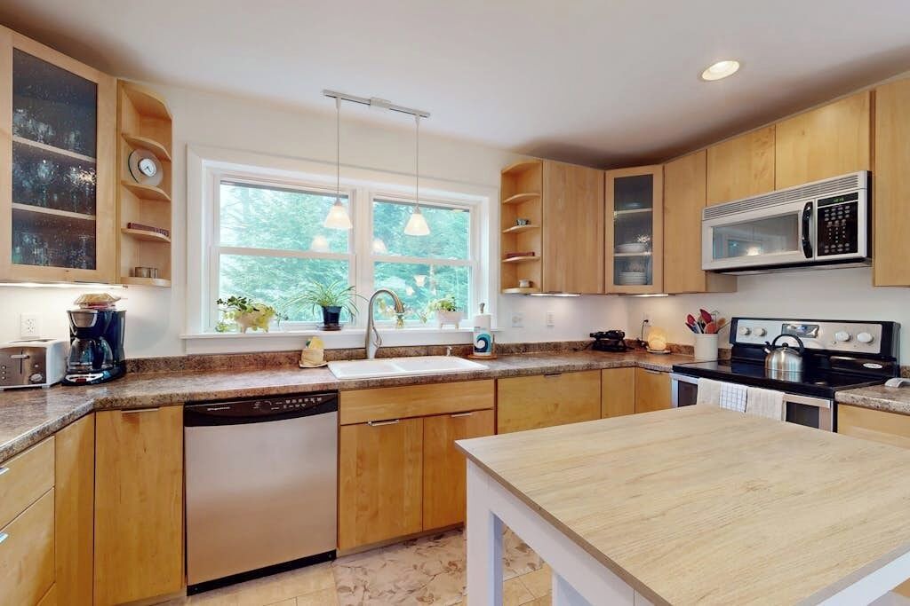 Photo of Kitchen in Bayville