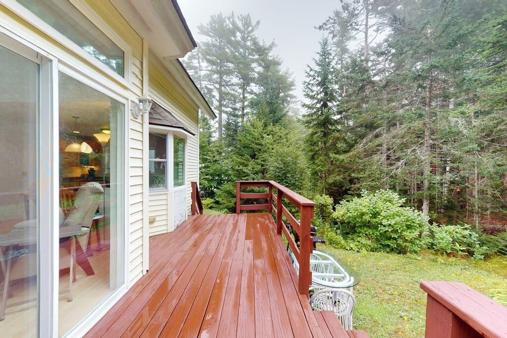 Photo of Patio Balcony in Bayville