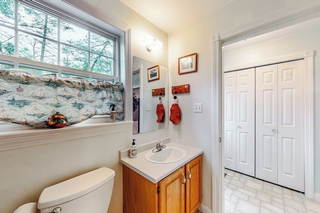 Photo of Bathroom in Waldoboro