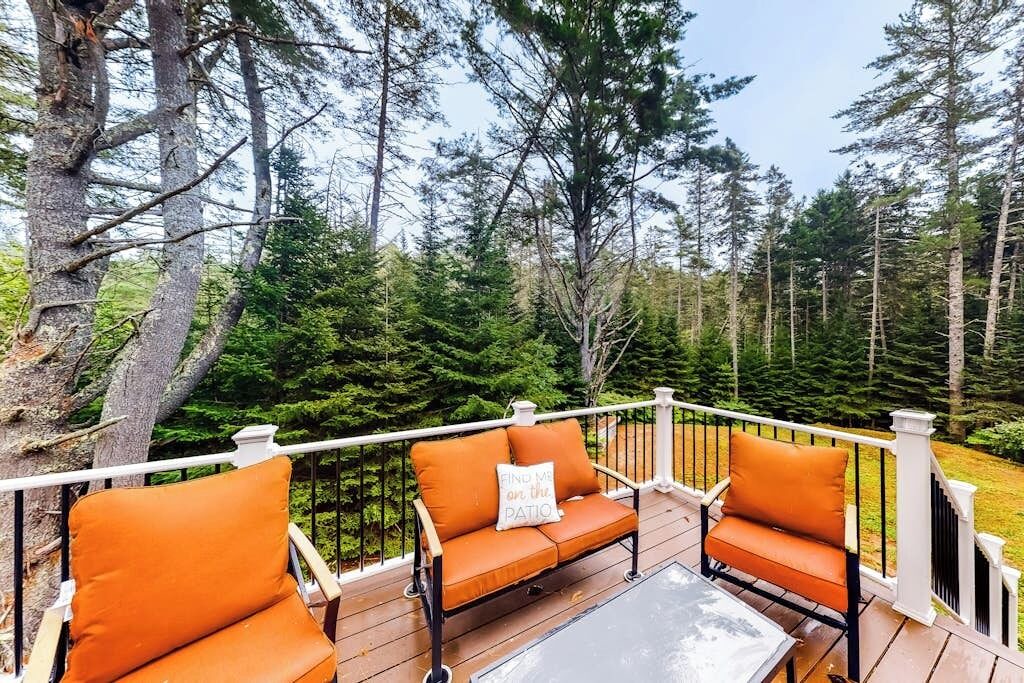 Photo of Outdoor in Waldoboro