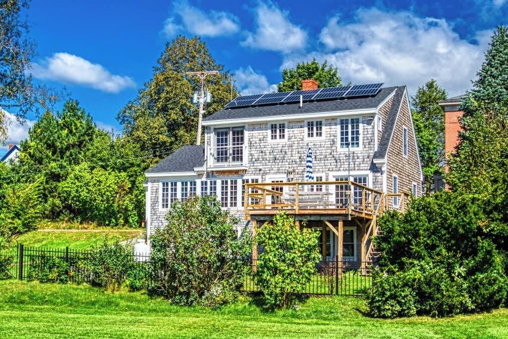 Photo of Outdoor in Wiscasset