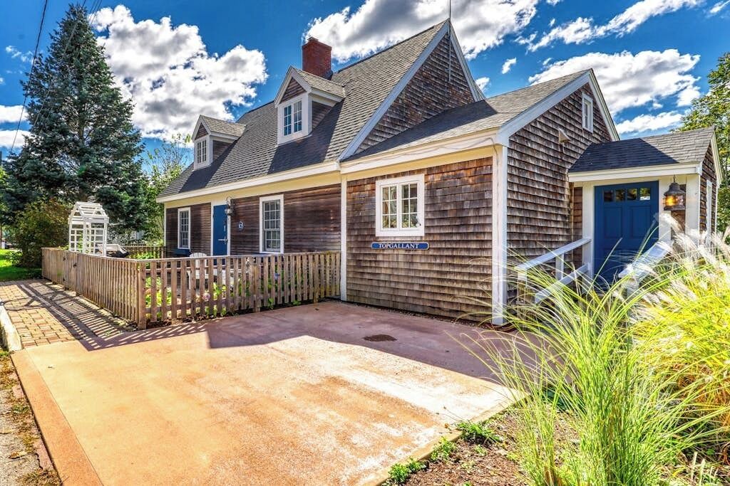 Photo of Outdoor in Wiscasset