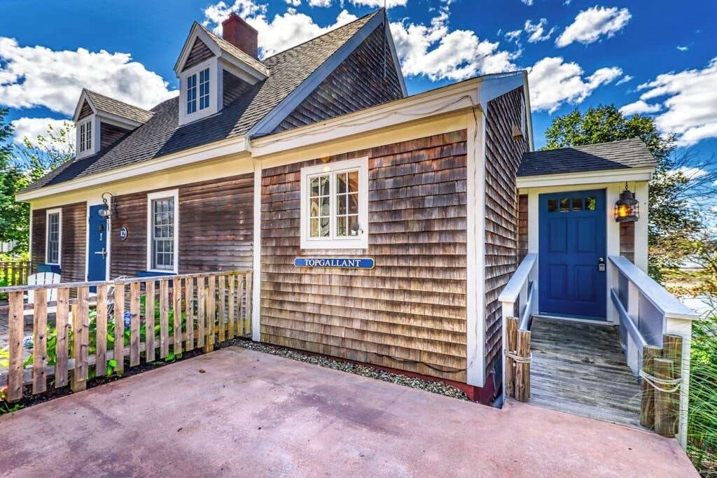Photo of Outdoor in Wiscasset