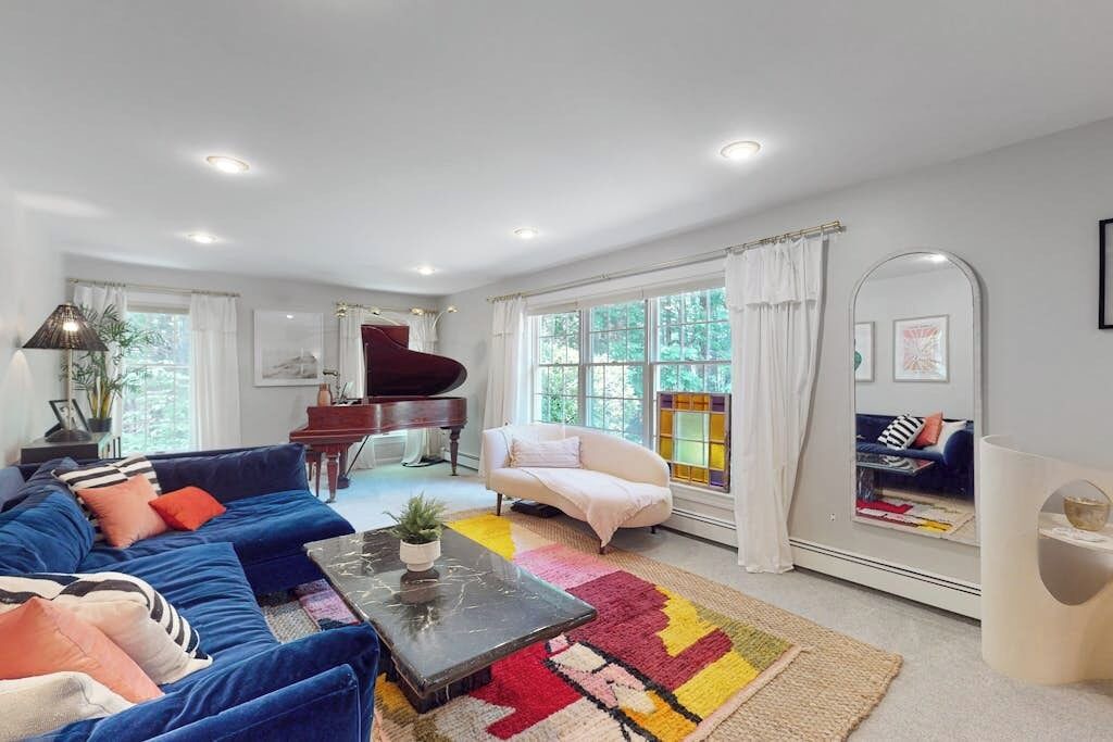 Photo of Livingroom in Bath