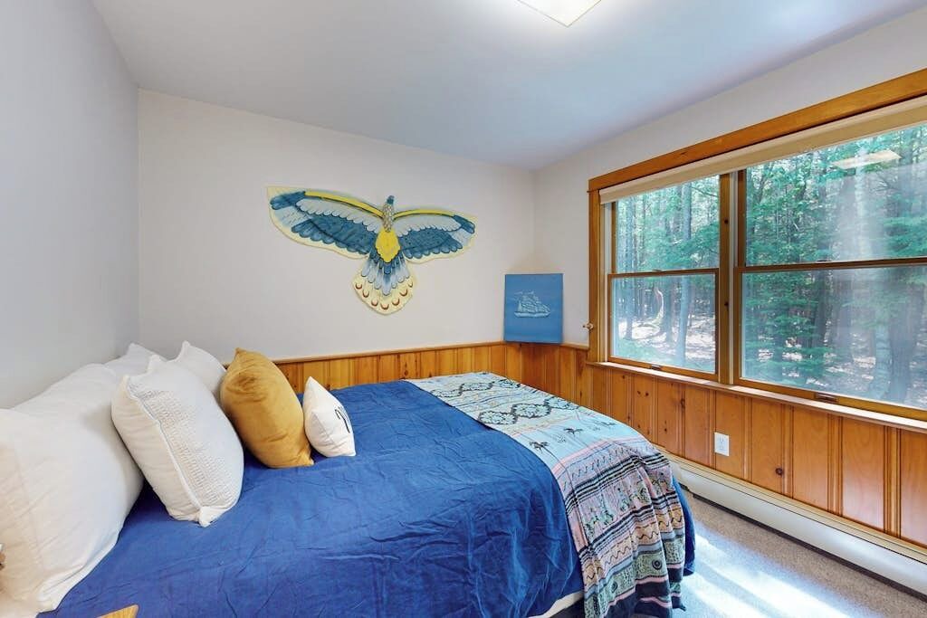Photo of Bedroom in Bath