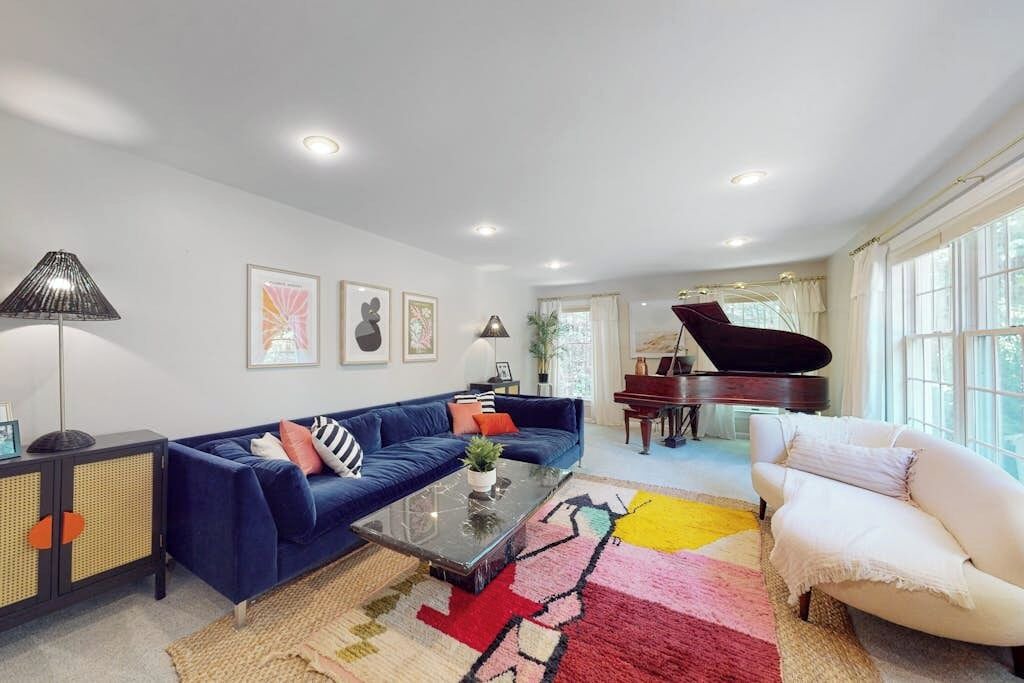 Photo of Livingroom in Bath