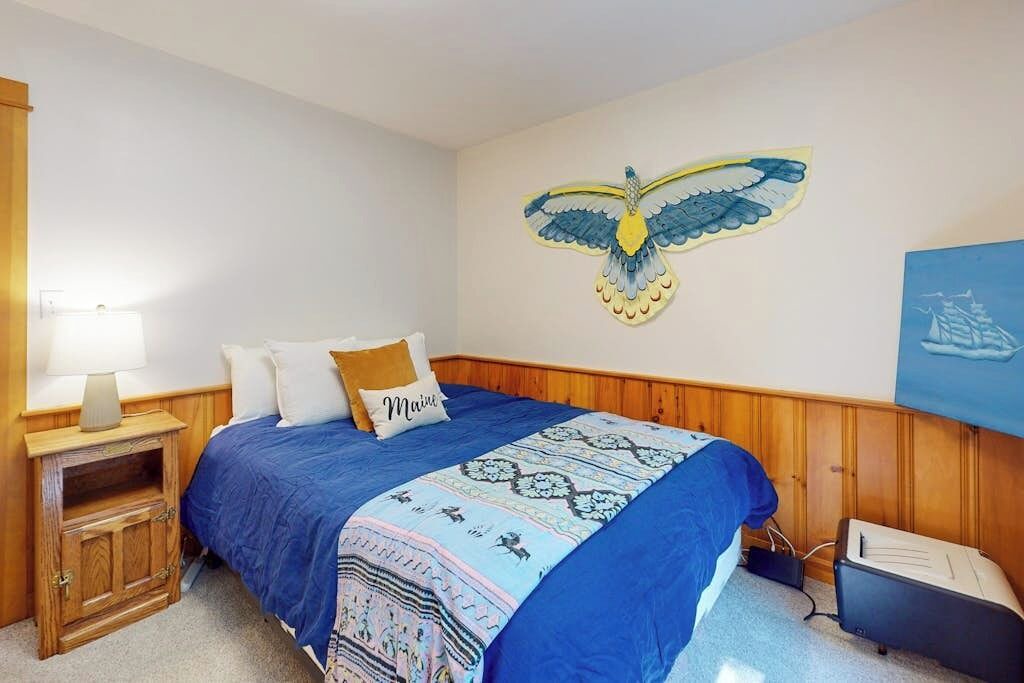 Photo of Bedroom in Bath