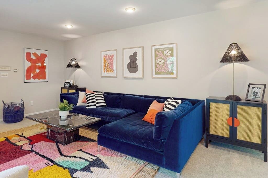 Photo of Livingroom in Bath