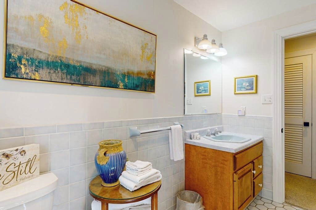 Photo of Bathroom in Bath