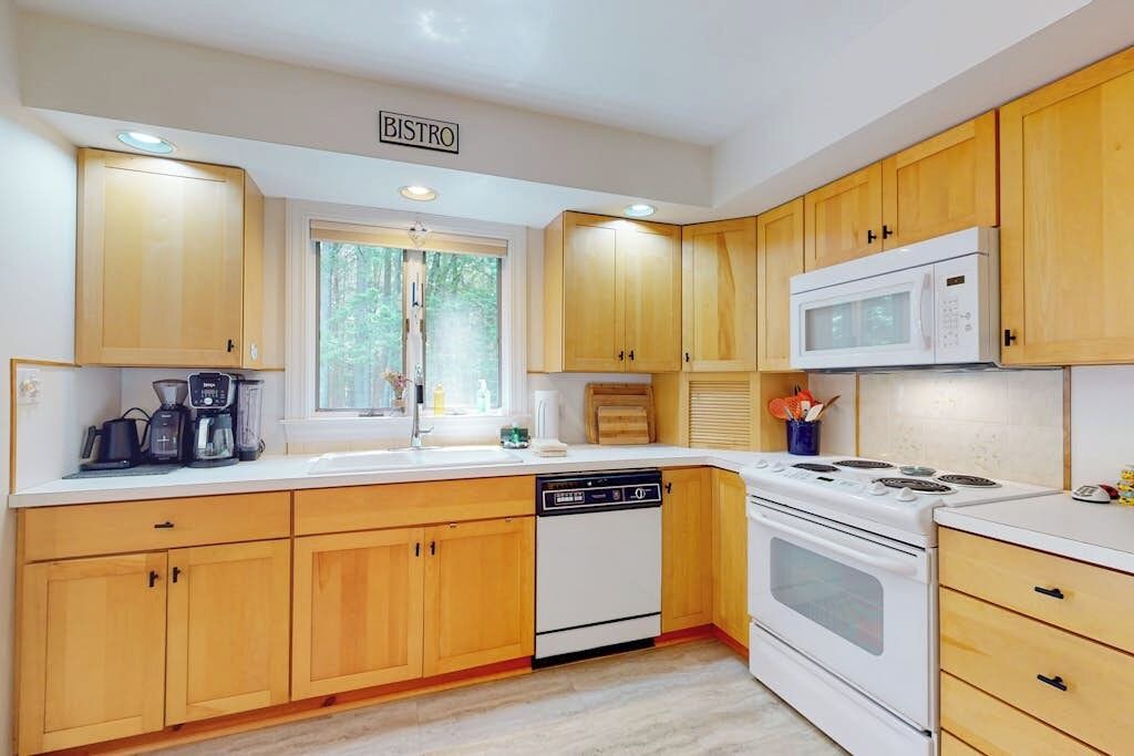 Photo of Kitchen in Bath