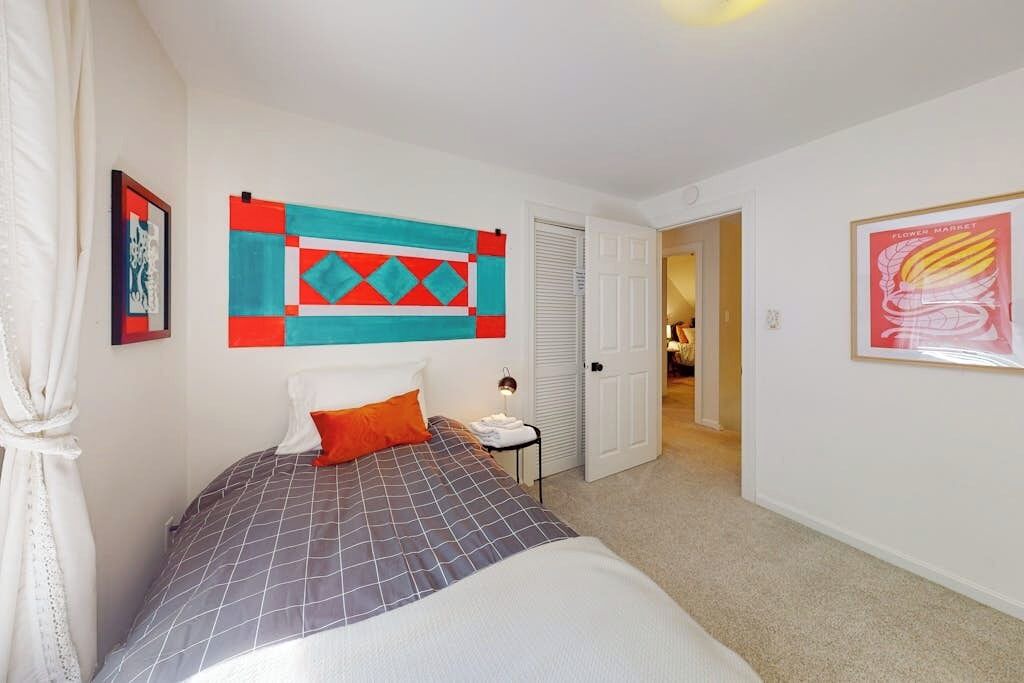 Photo of Bedroom in Bath