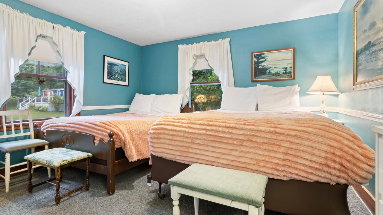 Photo of Bedroom in Bayville