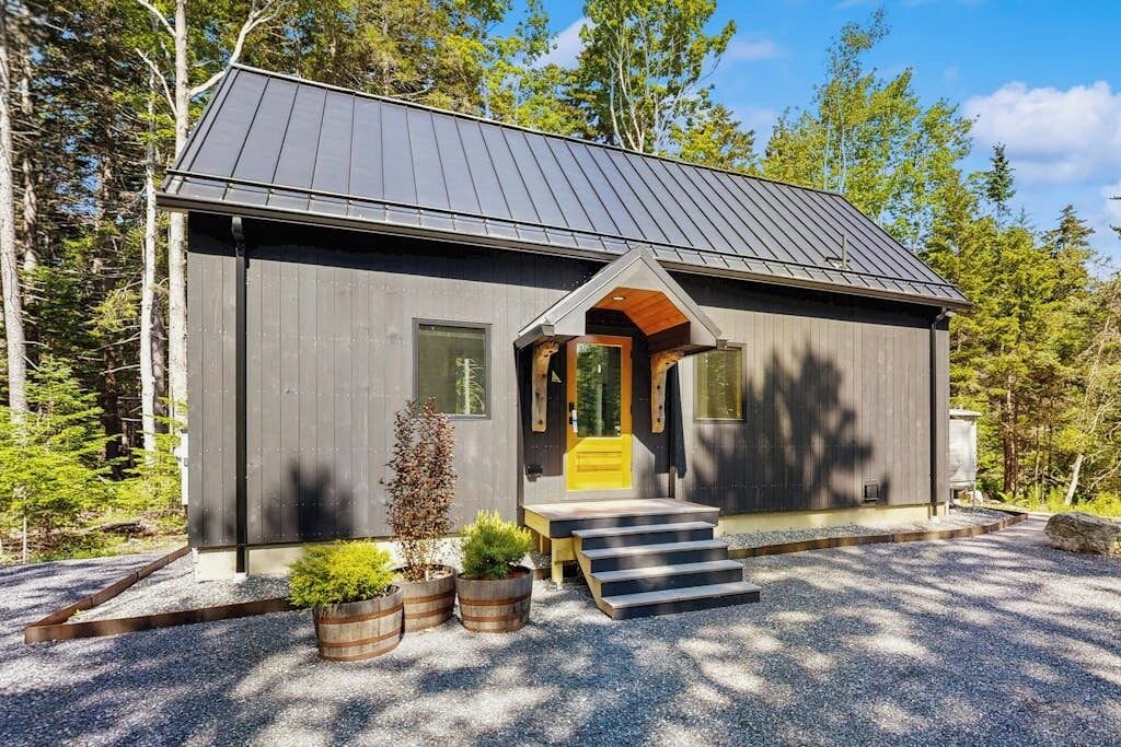 Photo of Outdoor in East Boothbay