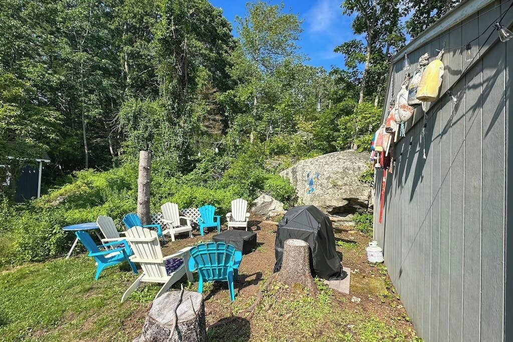 Photo of Patio Balcony in Bayville