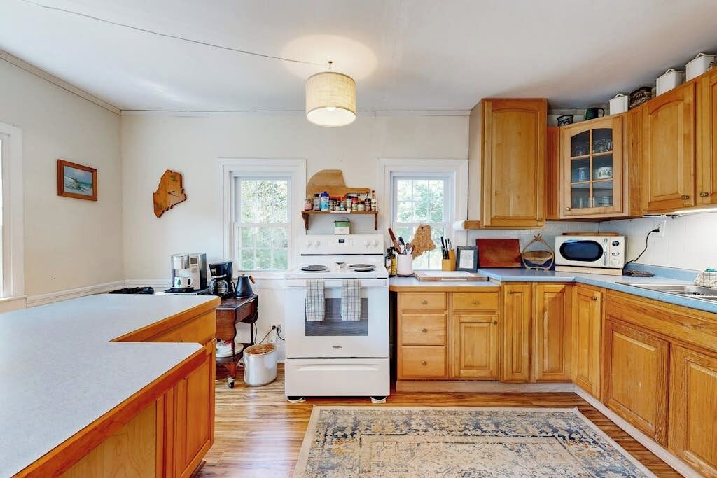 Photo of Kitchen in Bayville